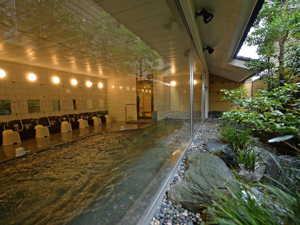 Hôtel Kaishu à Kyōtango Extérieur photo