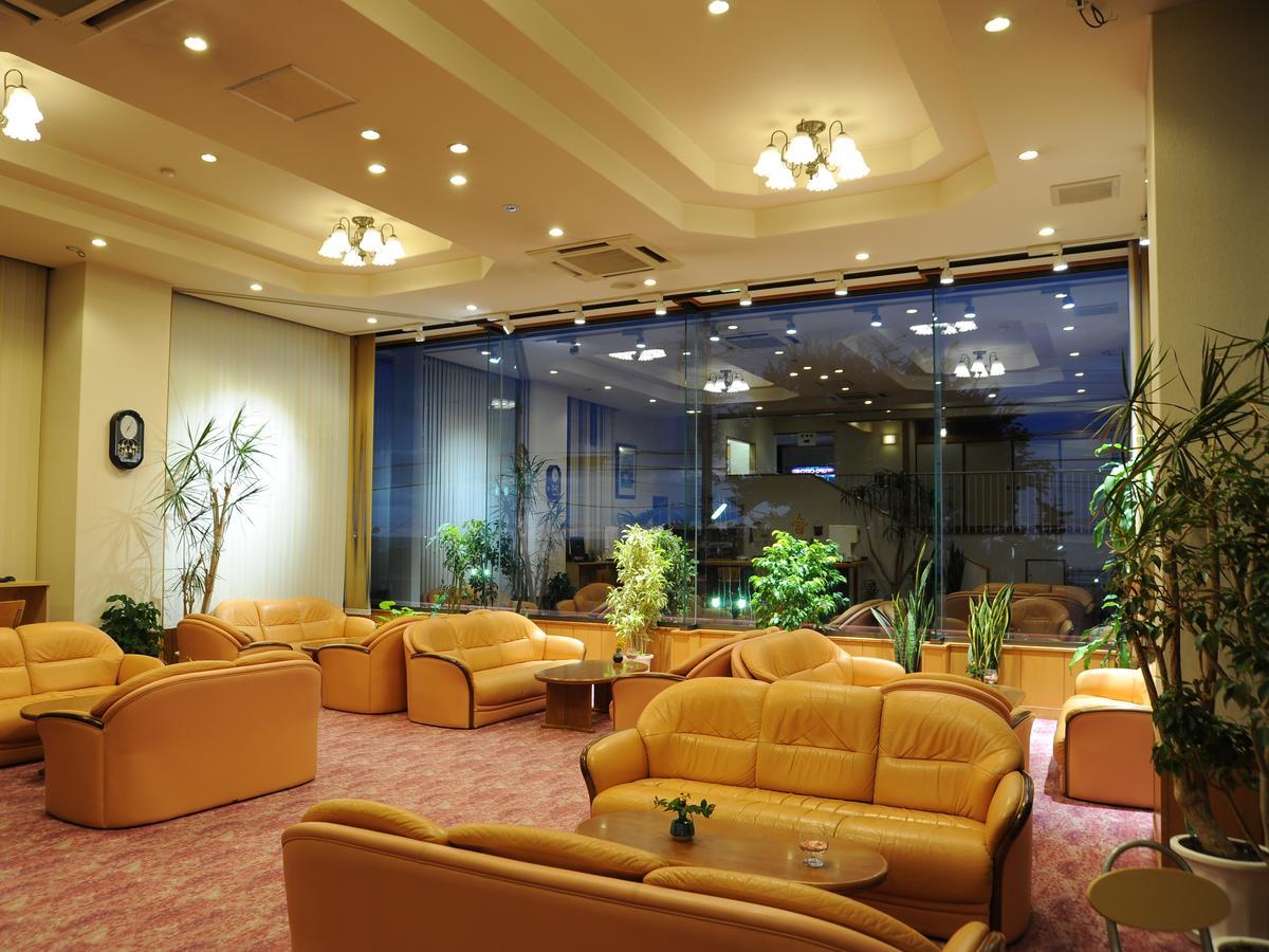 Hôtel Kaishu à Kyōtango Extérieur photo