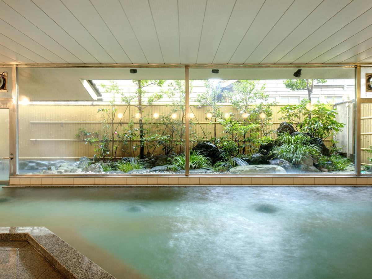 Hôtel Kaishu à Kyōtango Extérieur photo